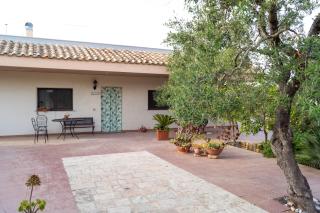 Villa Gialì - Giovinazzo - 7