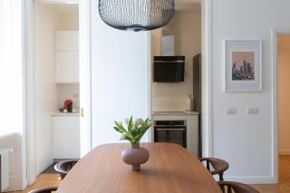 Elegant and bright apartment, Milano Gerusalemme - Milan - 8
