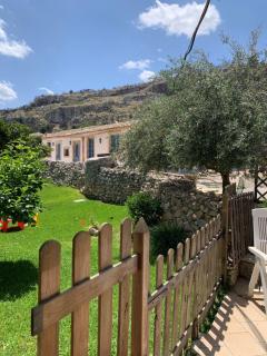 Masseria Santacatrini - Melilli - 7