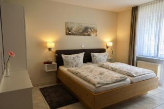 Ferienweingut Klaus Thiesen Gästezimmer und Apartments - Ellenz-Poltersdorf - 4