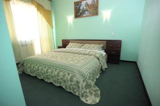 Hotel Star - Stryi - 4