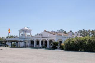 Hacienda la Divertida - Bornos - 9