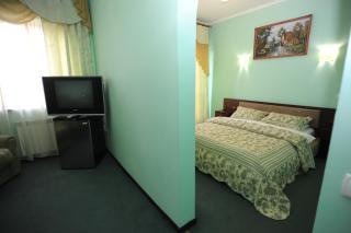 Hotel Star - Stryi - 3