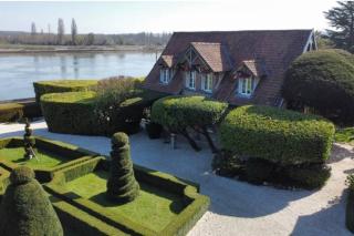 Le Clos des Roches - La Bouille - 9