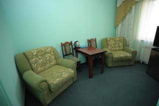 Hotel Star - Stryi - 2