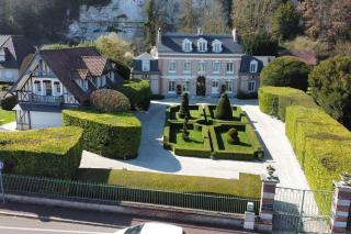 Le Clos des Roches - La Bouille - 8