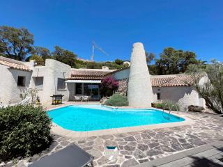 Villa IBIZA - Les Issambres - 9