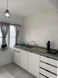 Pousada BC Flat 300 m da Praia e da Roda Gigante - 1