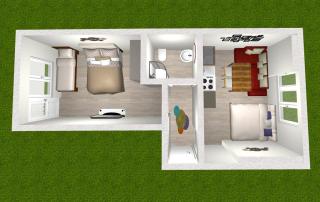 SUPER CENTER - Apartment on "Kiril & Metodi" Square - Burgas - 6