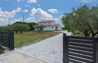 Villa Oliveti Torre - 1