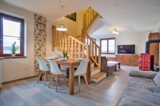 Rezidence Podkova - 0