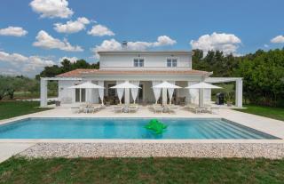 Villa Oliveti Torre - 5