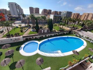 Práctico apartamento en el Centro de Marina D´or - Oropesa del Mar - 0