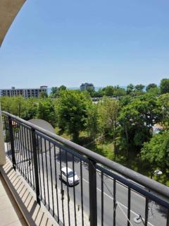 Amrita apartments Nessebar - 6