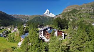 Appartements Zermatt Paradies - Zermatt - 0