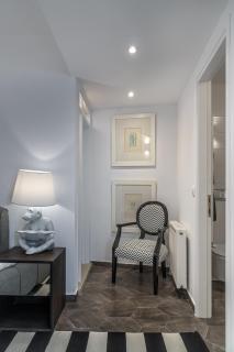 Mare Gaia Apartments - Città di Skiathos - 2