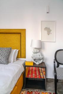 Mare Gaia Apartments - Città di Skiathos - 7
