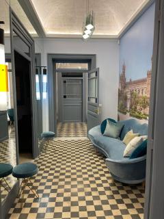 I Bastioni Apartment - Palermo - 9