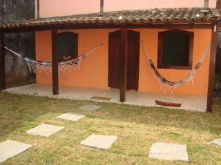 Hostel Raio de Fogo - 8