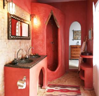 Riad Baladin - Essaouira - 3