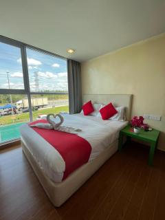 City Boutique Hotel - Bangi - 8