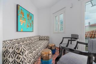 Mare Gaia Apartments - Città di Skiathos - 8