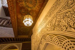Riad Dar Omar - Fès - 7