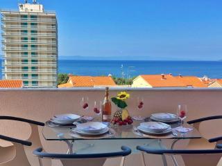 Skypool Suite 77 with private pool - Makarska - 4