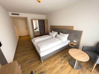 Hotel Deutscher Hof - Kassel - 6
