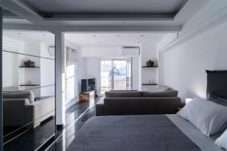 Luxury penthouse , breathtaking Acropolis view - Atene - 9