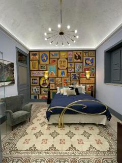 I Bastioni Apartment - Palermo - 5