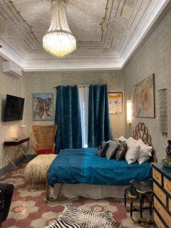 I Bastioni Apartment - Palermo - 0