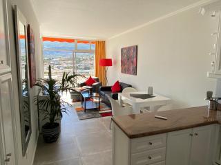 El Valle Top Appartement mit gigantischem Ausblick - Puerto de la Cruz - 3