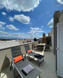 Apartman Zaton - Zaton - 2