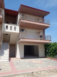 Deluxe Apartments 1 - Orfánion - 0