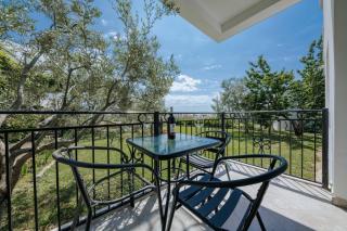 Sea Garden Apartments - 9