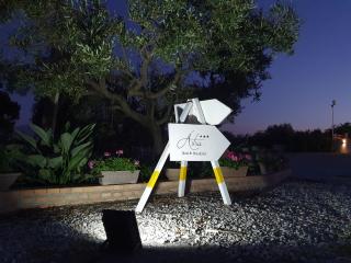 ASTRA B&B - Milazzo - 5