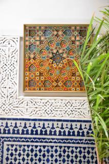 Riad Dar Omar - Fès - 8