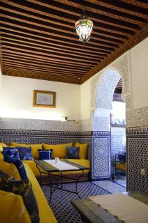 Riad Dar Omar - Fès - 9