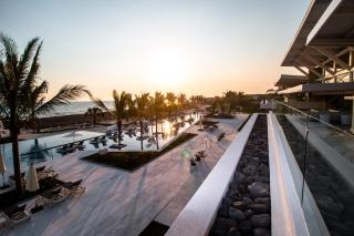 Oceana Resort & Conventions - Monterrico - 3
