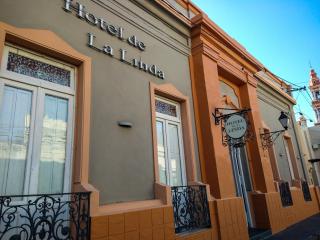 Hotel de la Linda - Salta - 0