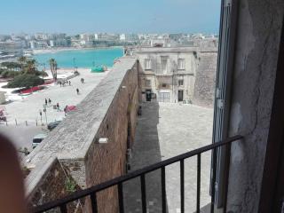 Appartamento Libeccio - Otranto - 2