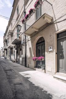 Dimore D'Avalos Boutique bed & breakfast - Vasto - 9