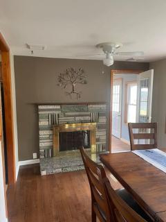 Three Bedroom House - Cape May short walk to the Bay - 3