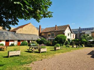 Ambiance Morvan - Ouroux en Morvan - 0