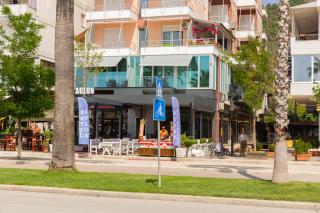 Hotel Aglon - Vlorë - 9