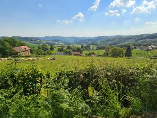 Ambiance Morvan - Ouroux en Morvan - 8