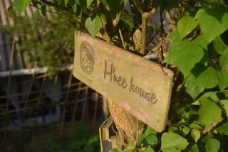 H’nee House Ta Van - Sapa - 2