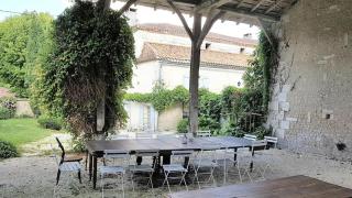 La Maison de Nanteuil, an authentic period country home, Dordogne Aquitaine - Nanteuil-de-Bourzac - 0