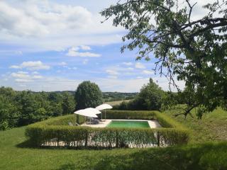 La Maison de Nanteuil, an authentic period country home, Dordogne Aquitaine - Nanteuil-de-Bourzac - 8